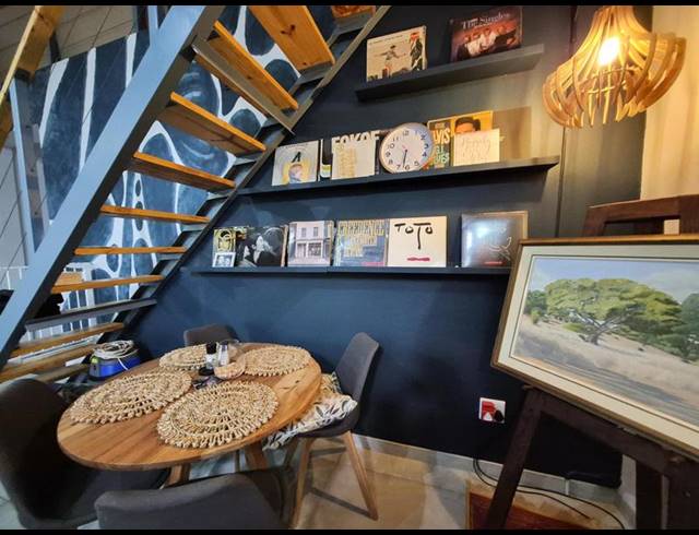 3 BEDROOM HOUSE FOR SALE IN VILLIERIA